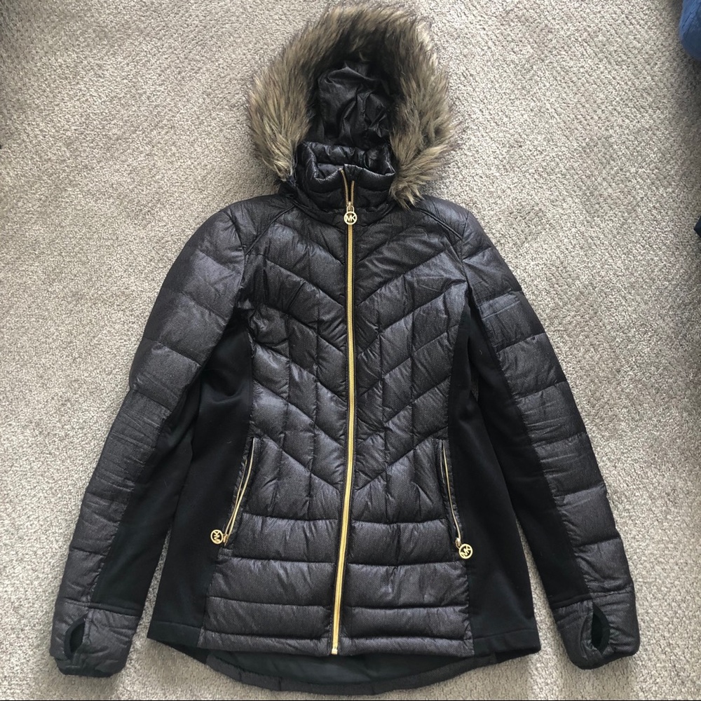 Reserved Michael Kors Jacket